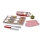 Melissa & Doug Slice and Bake Cookie Set - Wooden Play Food 4074 - alternate 4